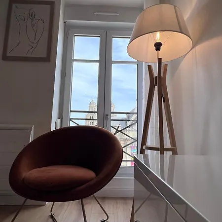 Le Theatre : Centre Historique ディジョン