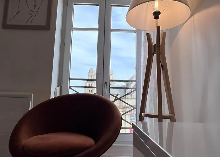 Le Théâtre : Centre Historique Dijon